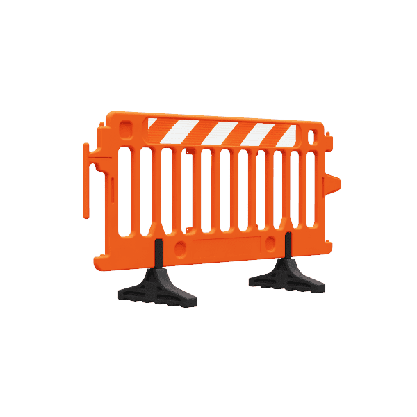 Product Spotlight: Plasticade Crowdcade