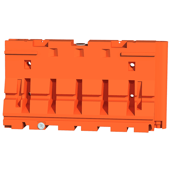 Product Spotlight: Remcon Jersey Style Water Barrier
