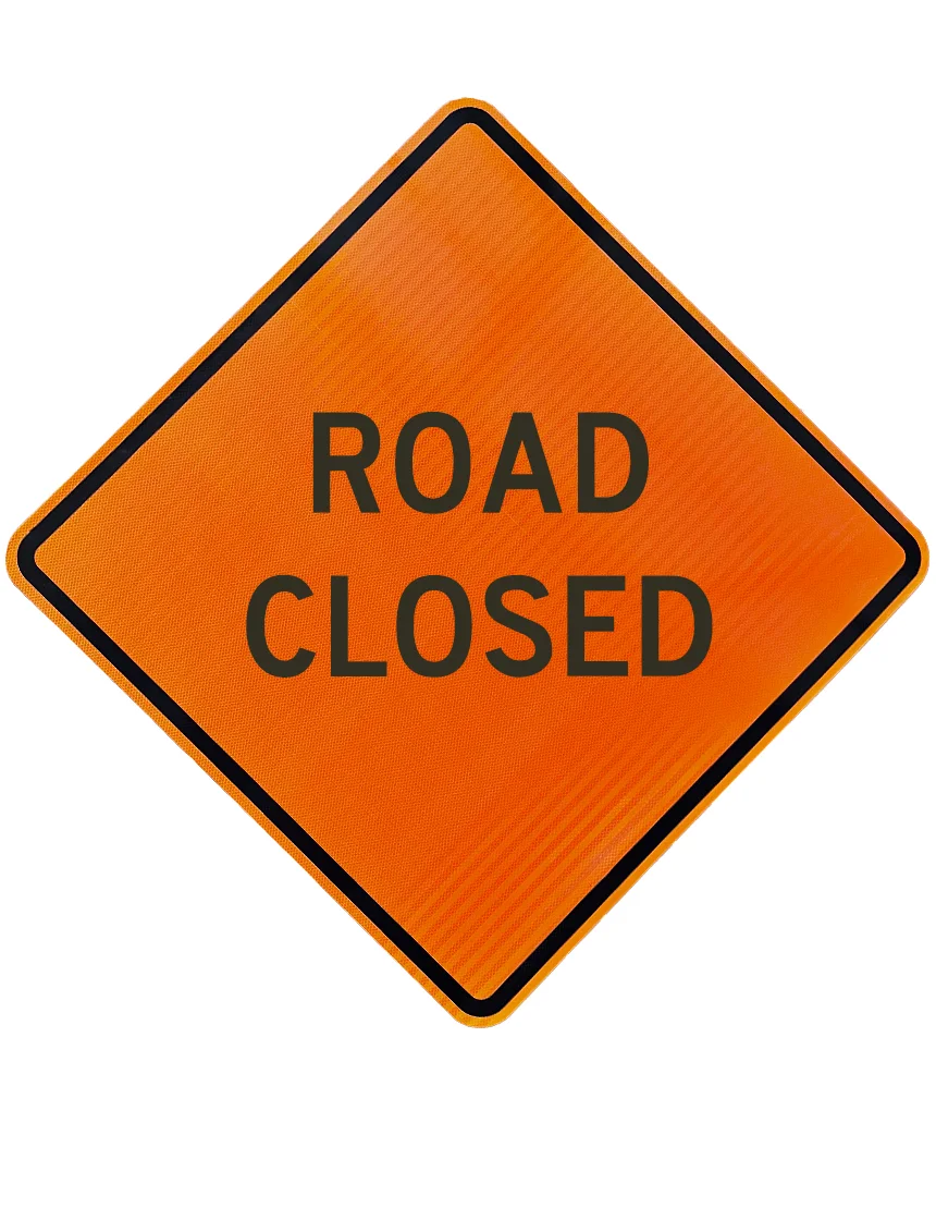Spotlight on Aluminum Traffic Signs