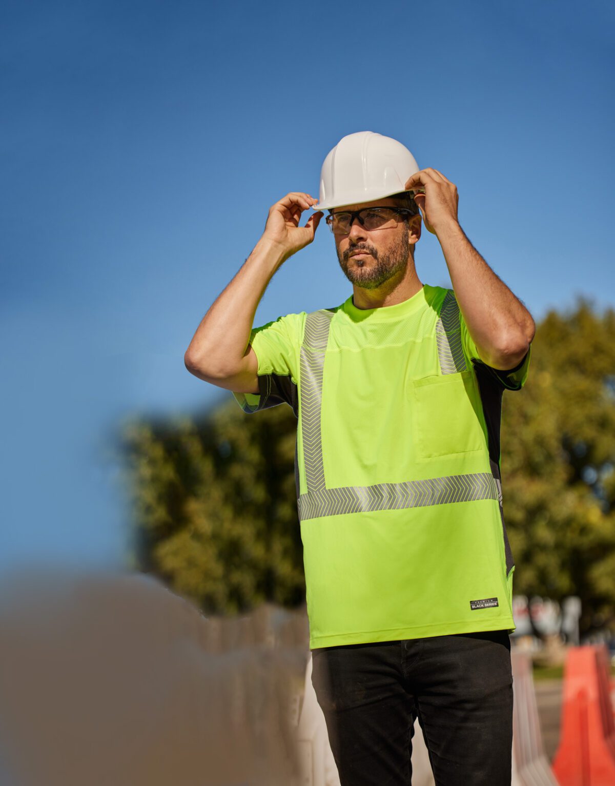 Heat-Stress Playbook for Road Crews