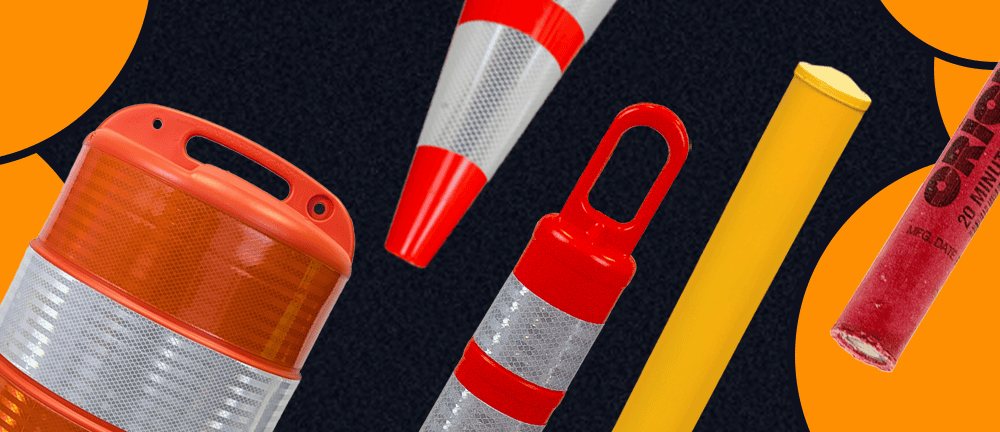 October Safety Sale