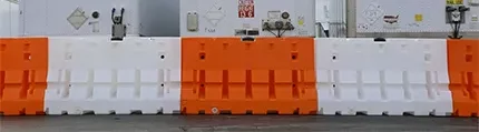 Why is a Jersey Barrier Called Jersey Barrier?