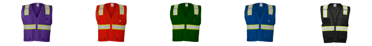 Product Spotlight: Kishigo Enhanced Visibility Vest
