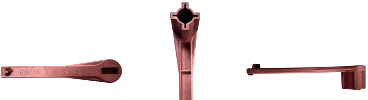 Why do I need a drain plug wrench ?