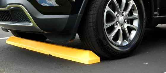 Product Spotlight: Commercial Parking Block