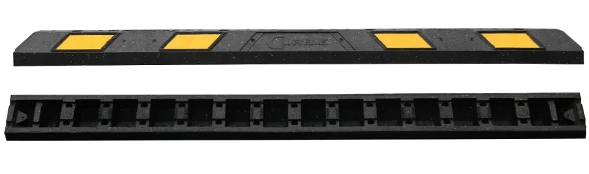 Product Spotlight: Clearline Rubber Parking Block