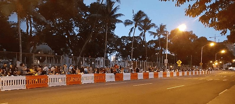 Create Safe and Organized Events With Crowd Control Barricades