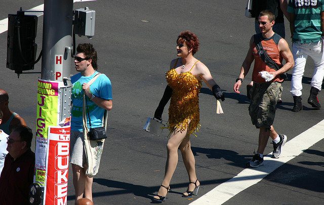 Why People Get Hit: Eight Causes of Pedestrian Accidents