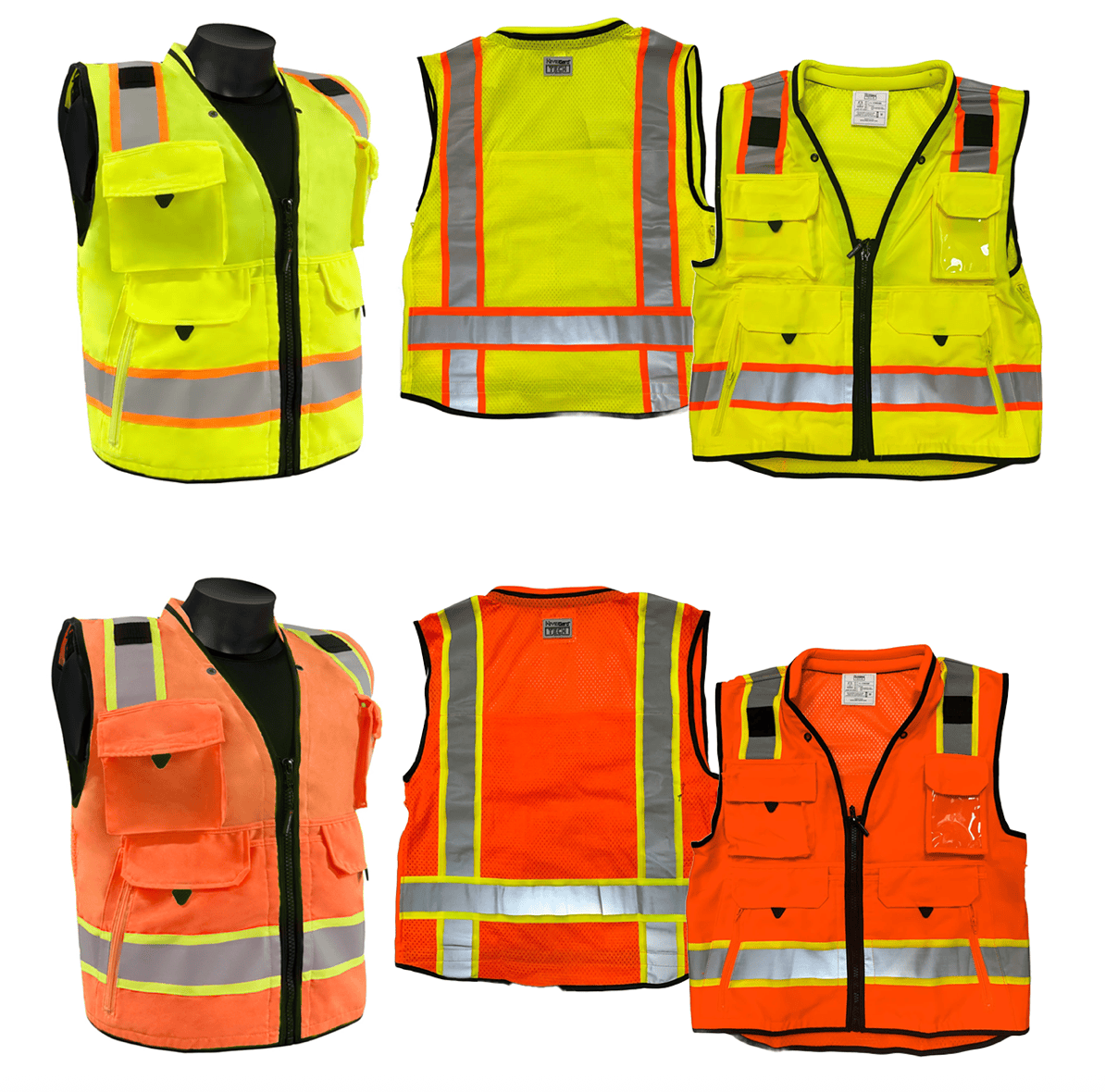 Product Spotlight: Liberty Safety Vests