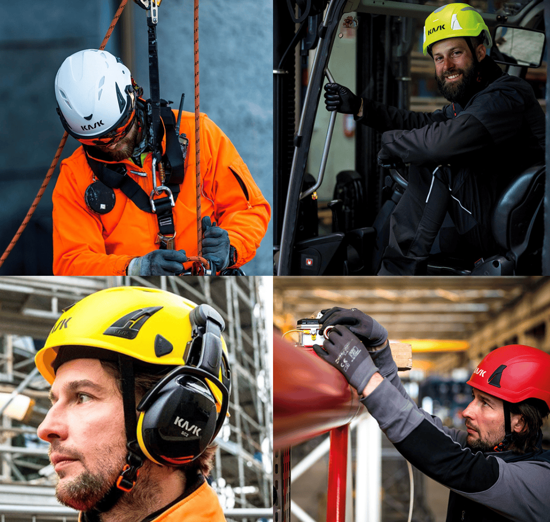 A Major Shift In Safety Standards – Safety Helmets