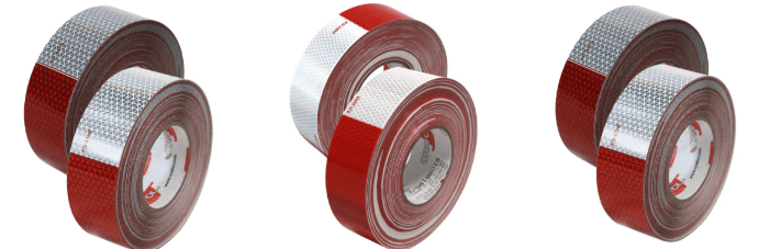DOT Conspicuity Tape Standard, What Fleets Must Know