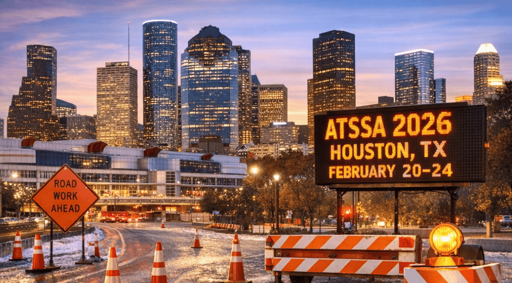 What Is ATSSA and Why It Matters for Roadway Safety + 2026 Houston Convention