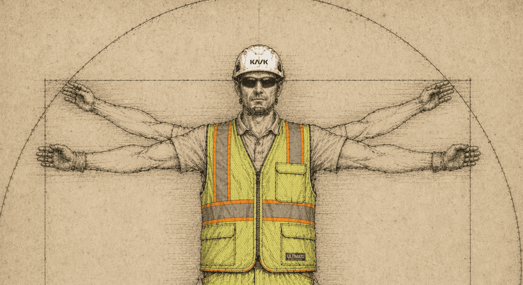 Top Safety Gear: Helmets, Safety Vests, Pants & Work Shoes