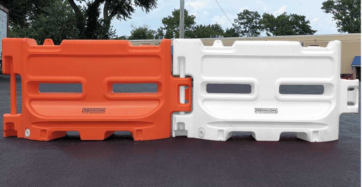 Product Spotlight: Remcon GuardSafe 42P Barrier Review & Features