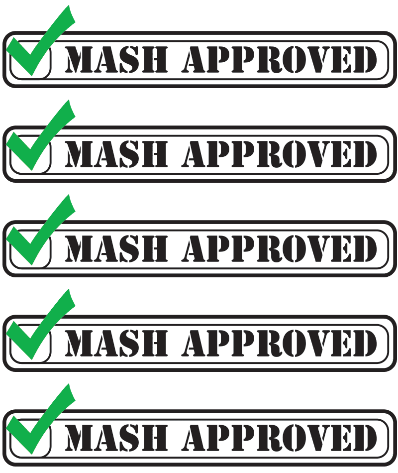Understanding MASH Testing