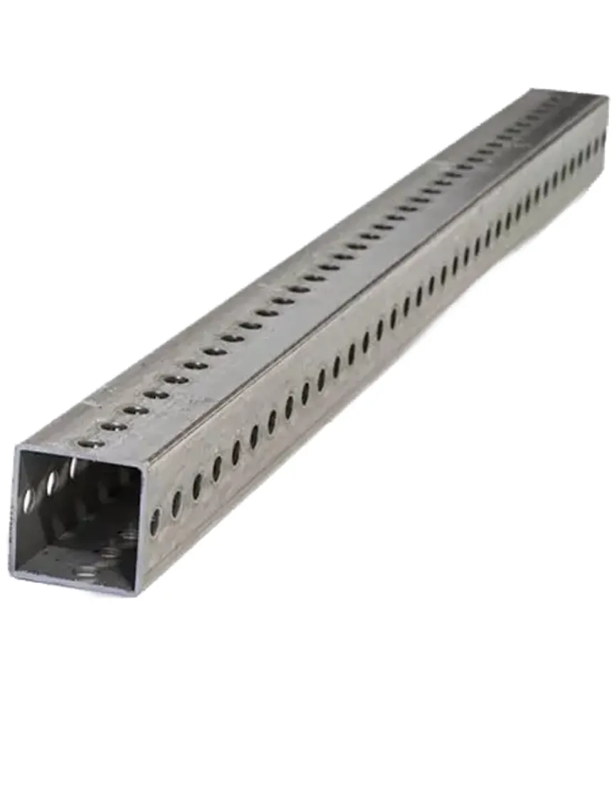 Product Spotlight: Sign Post Anchors