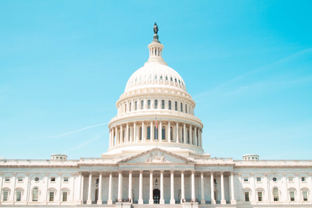 Week in Traffic: Congress debates the future of driving