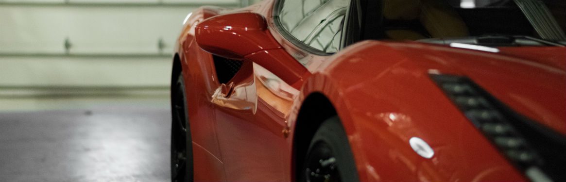 Apple Has An Official Permit To Test Self-Driving Cars In California