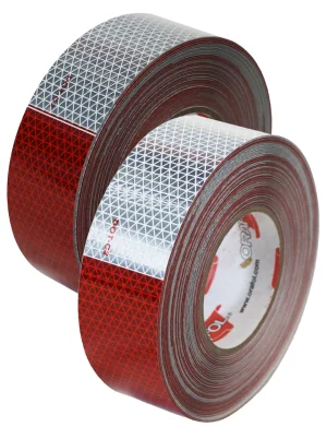 Category Spotlight: Reflective Tape