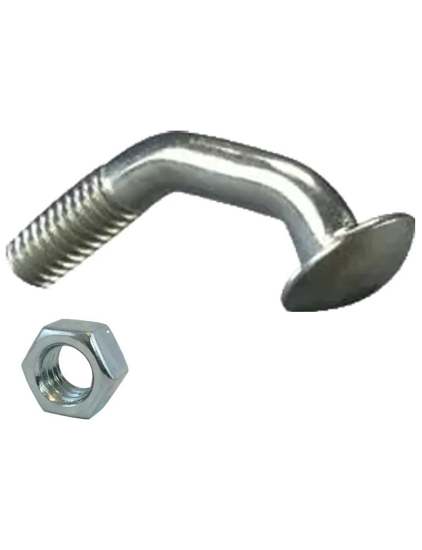 Product Spotlight: Corner Bolt for Square Sign Posts