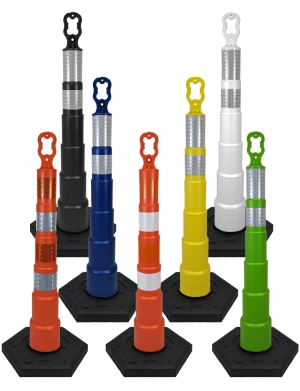 Product Spotlight: Cortina EZ Grab Channelizer