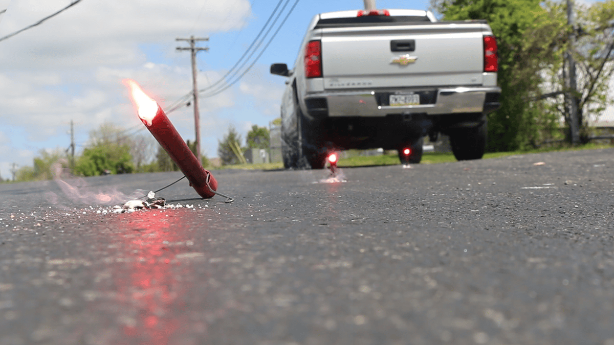 Featured Product – Safety Flare Kits