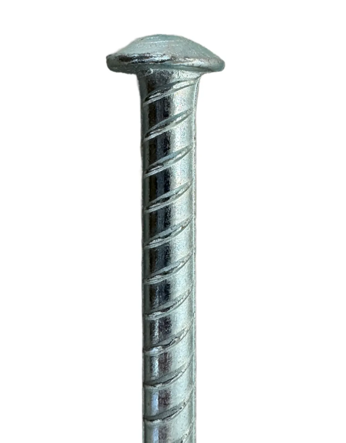 Product Spotlight: Galvanized Rebar Spikes for Parking Blocks and Speed Bumps