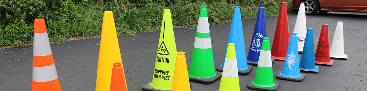 December Sale at the Traffic Safety Store