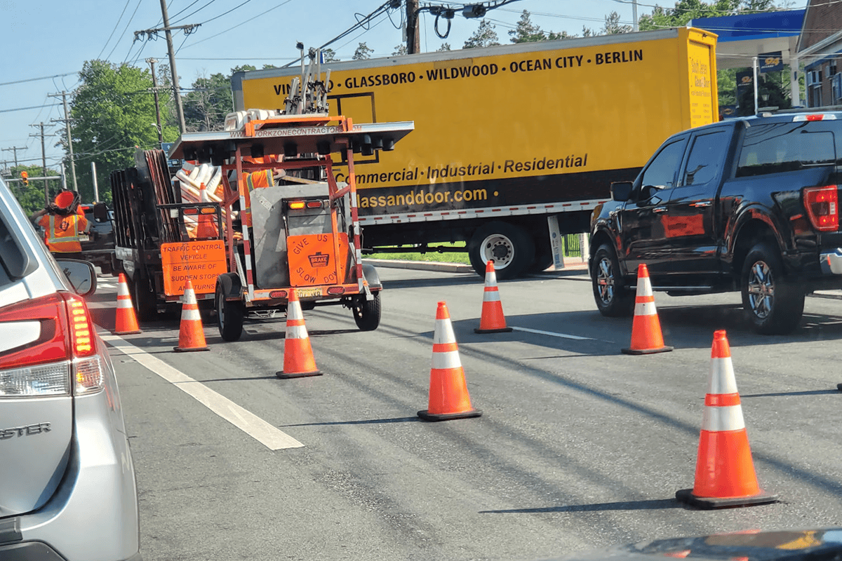 Don’t Miss Traffic Safety Store’s July Sale!