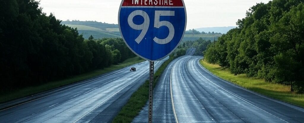 Decoding U.S. Road Signs and Symbols