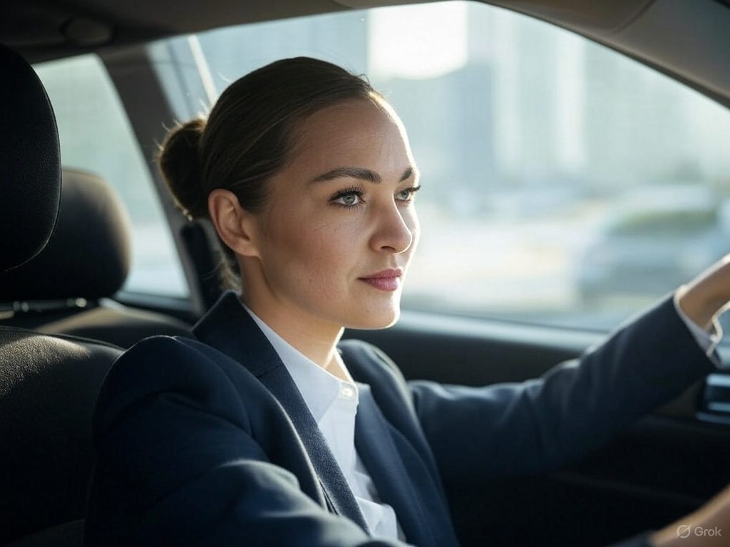 10 Things Drivers Should Never Do