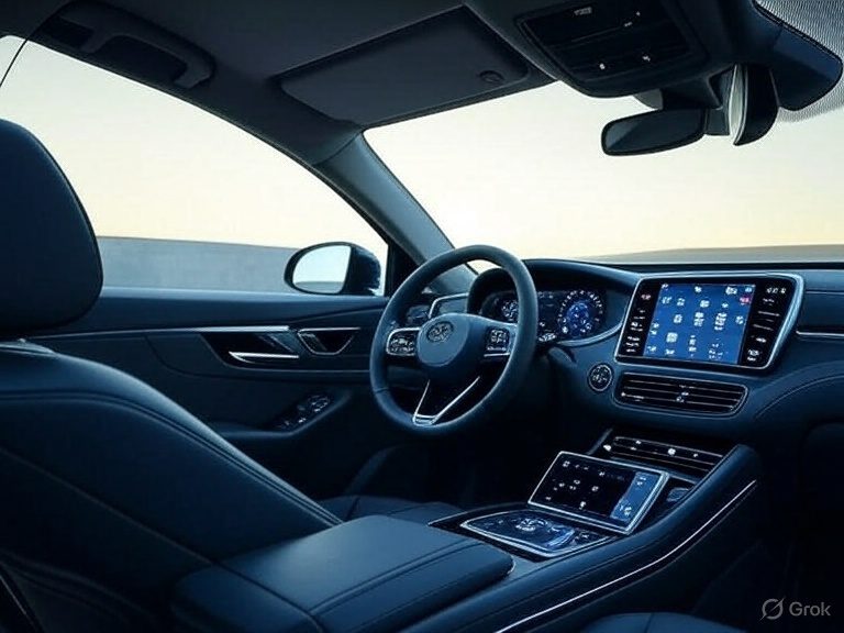 Your Car is Watching You: How Driver Monitoring Technology is Making Roads Safer