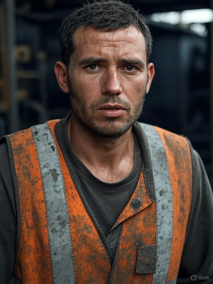 When Is It Time to Replace Your Safety Vest?
