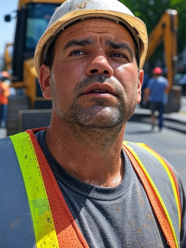 Beat the Heat: Best Practices for Cooling Road-Crews