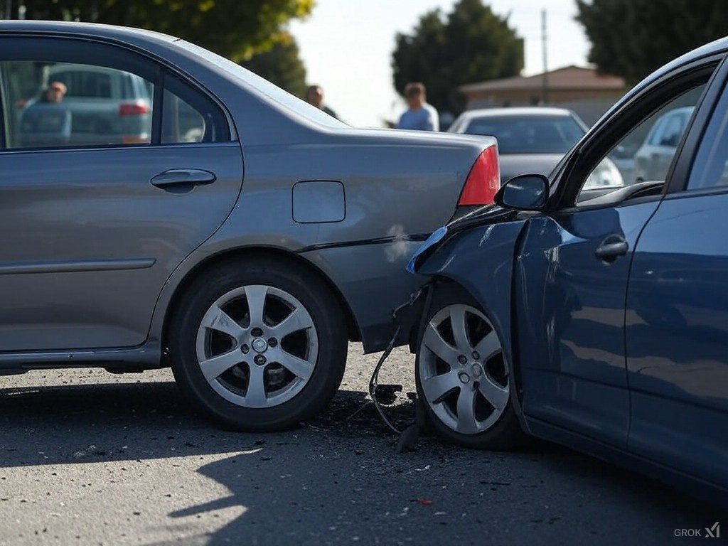 How to Safely Report an Accident on the Road or Highway