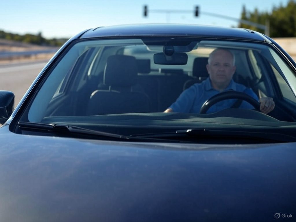 10 Tips for Safer Driving in 2025