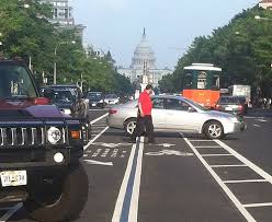America’s Most Notorious Bike Path Gets a Facelift