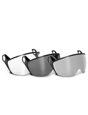 Product Spotlight: Kask Half Face Visors