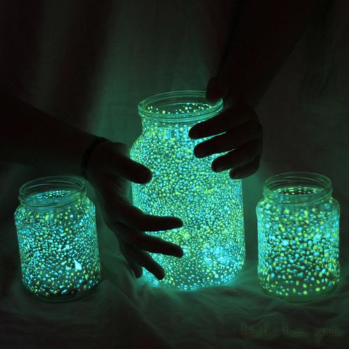 8 Brilliant Craft Ideas That Help Keep You Safe At Night