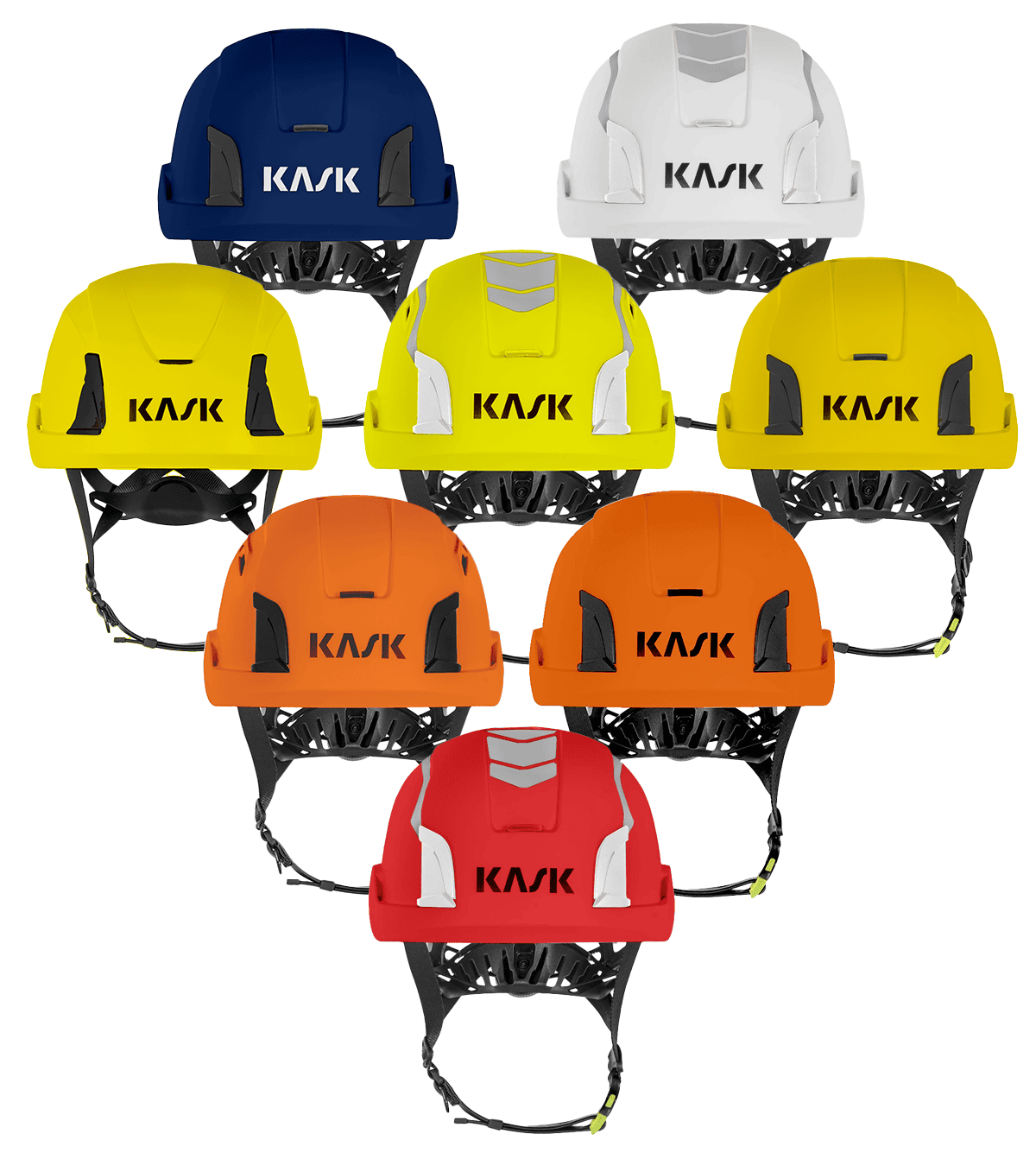 More Kask Helmets have been added to our inventory