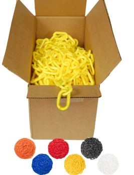 Product Spotlight: Plastic Chain