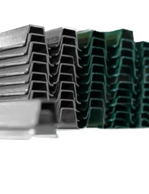 Product Spotlight: U-Channel Sign Posts