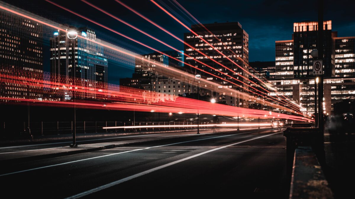How IoT Technology Is Creating The Future Smart Cities