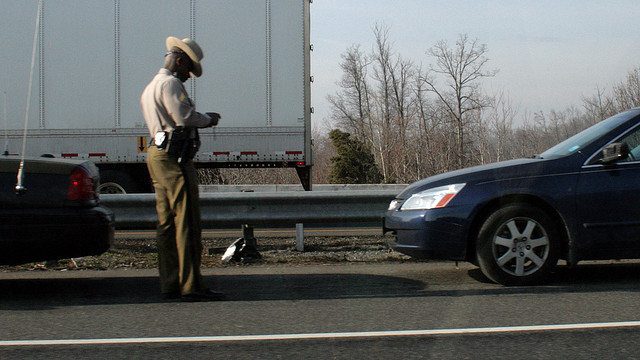 10 Crazy Ways to Get a Ticket