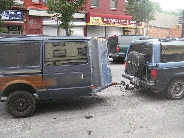 3 Accidents that are Completely Avoidable